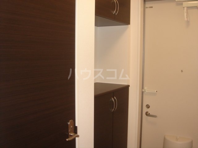 10/30 玄関