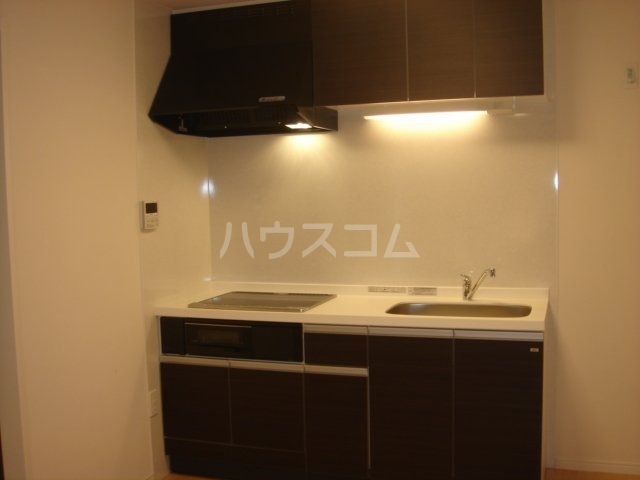 11/30 キッチン