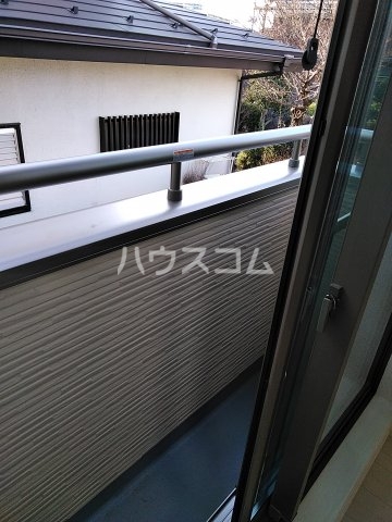 16/30 バルコニー