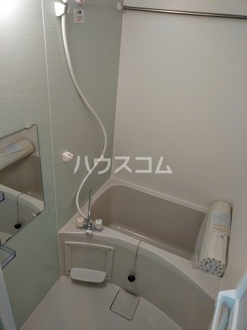 12/30 浴室