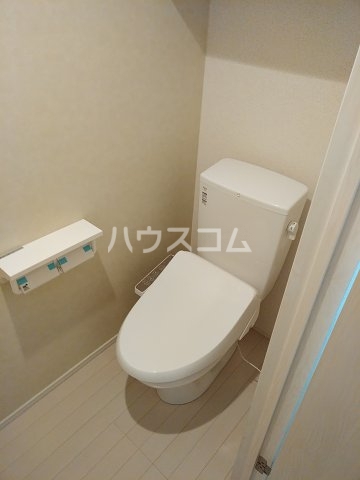13/30 トイレ