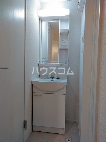 14/30 洗面