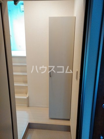 9/30 玄関