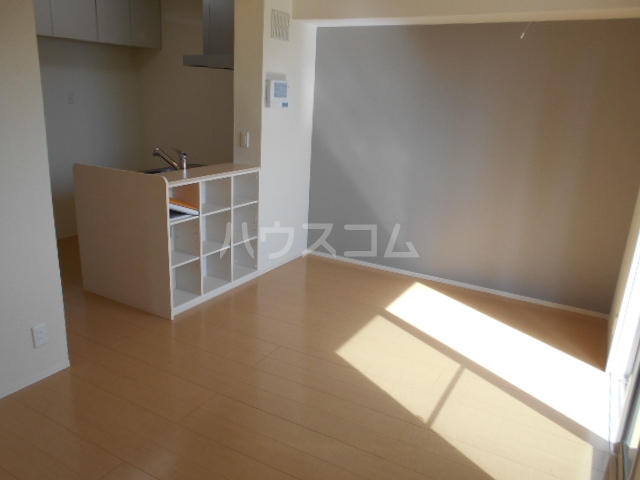 6/30 リビング/ダイニング