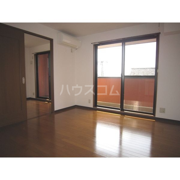 11/21 バルコニー