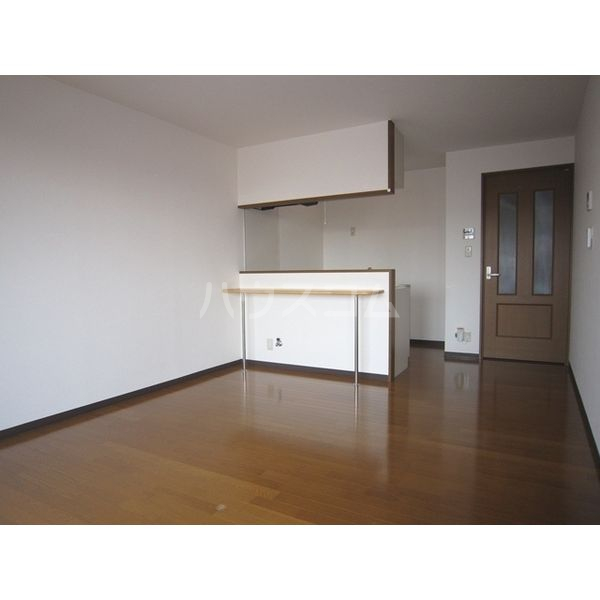 3/21 リビング/ダイニング