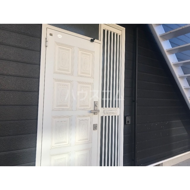 4/6 エントランス