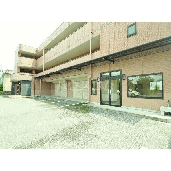 12/20 エントランス