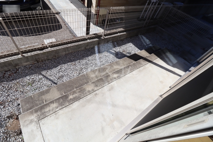 13/25 バルコニー