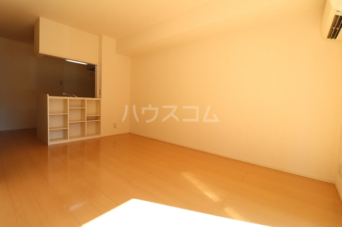 4/25 リビング/ダイニング