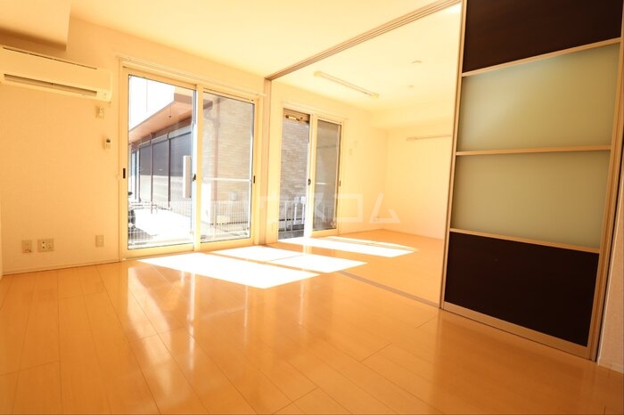 3/25 リビング/ダイニング