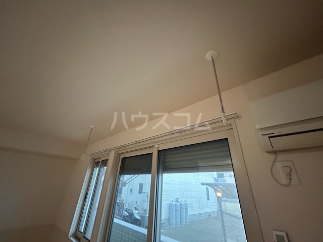 7/30 室内