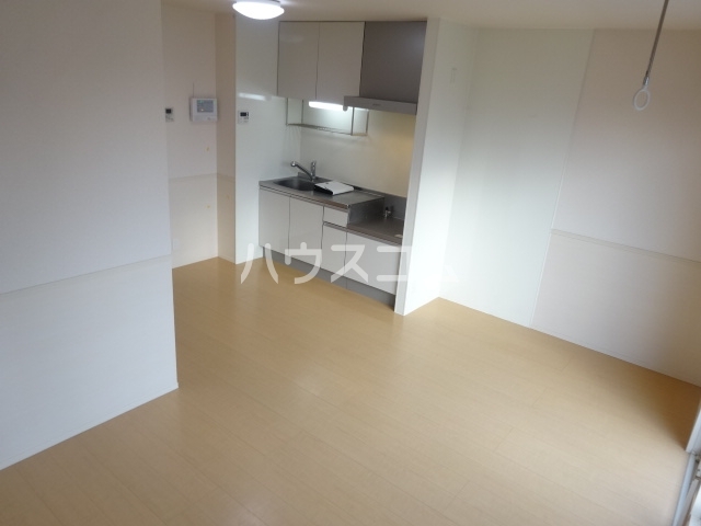 5/30 リビング/ダイニング