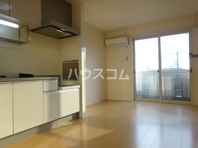 9/30 リビング/ダイニング