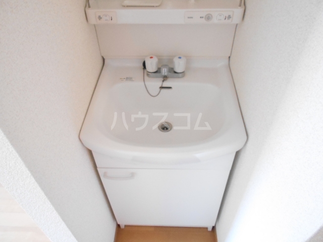 14/27 洗面