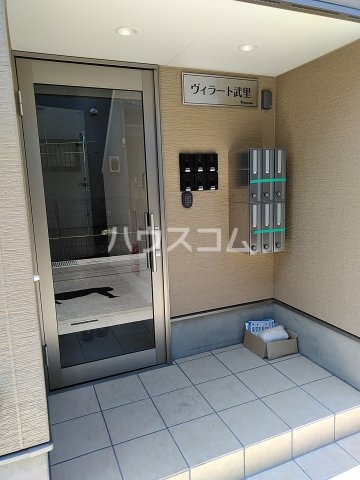 19/24 エントランス