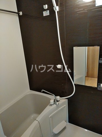 10/24 浴室