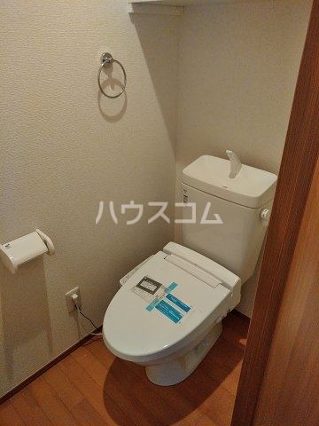 11/24 トイレ