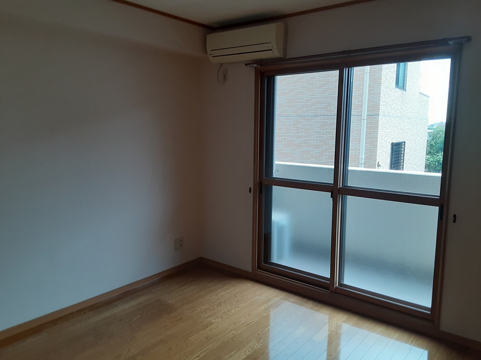 3/20 リビング/ダイニング