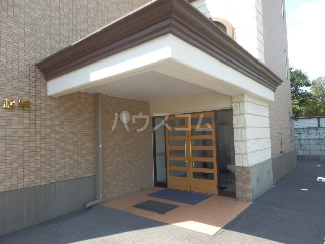 21/29 エントランス