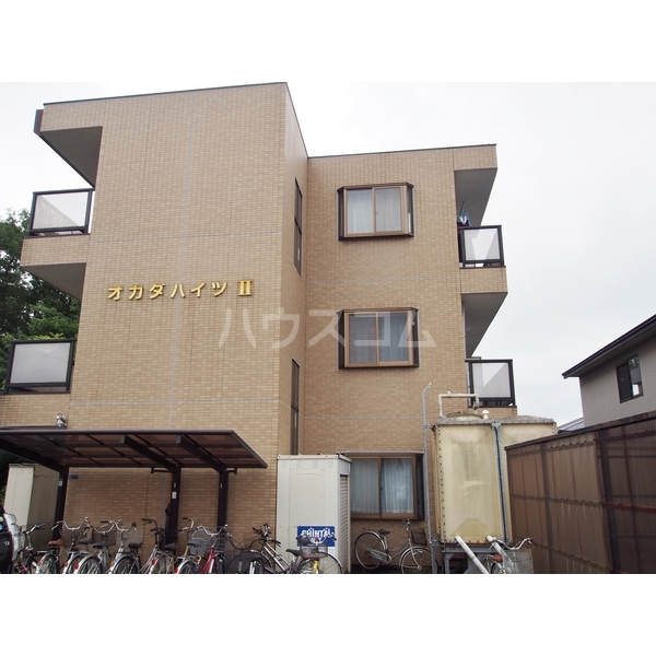 2/10 エントランス