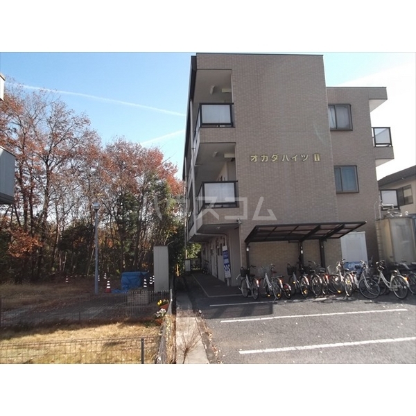 14/22 駐車場