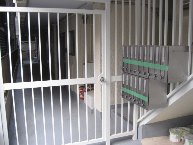 22/30 エントランス