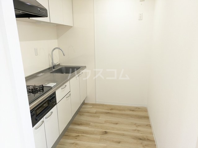 18/30 キッチン