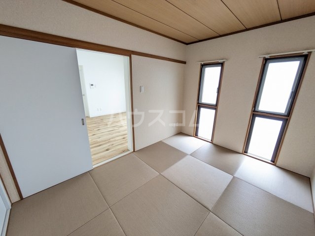 10/30 室内