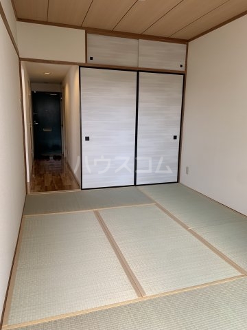 10/30 室内