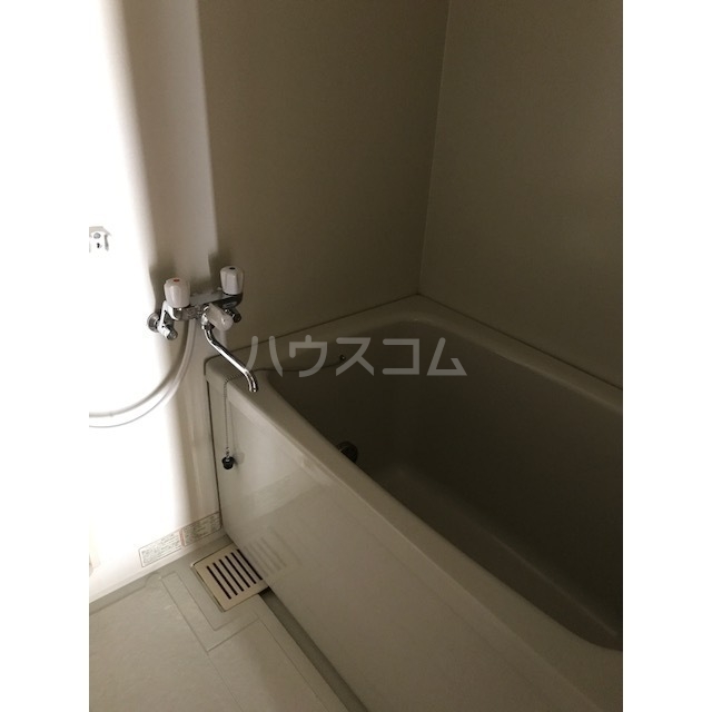 10/26 浴室