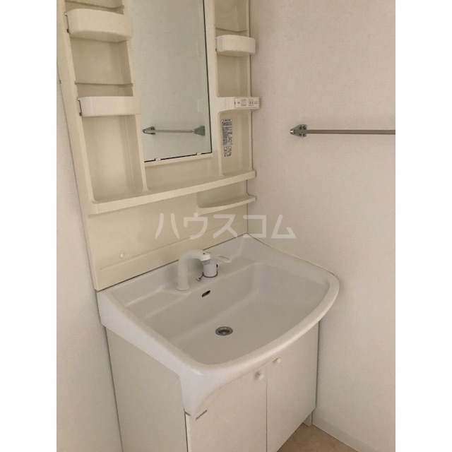 12/26 洗面