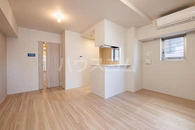 6/23 リビング/ダイニング