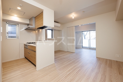 5/23 リビング/ダイニング