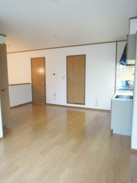 4/19 リビング/ダイニング