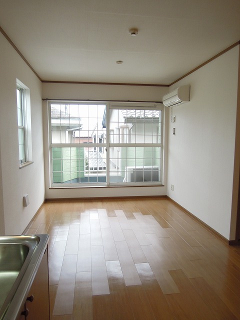 3/19 リビング/ダイニング