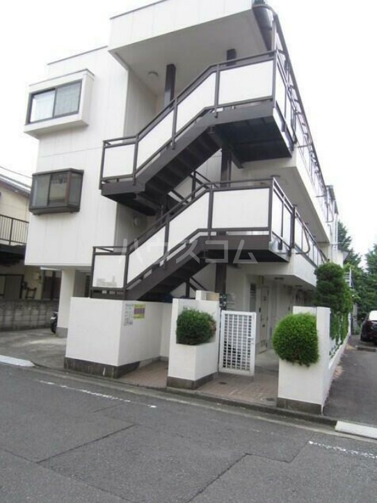 2/9 エントランス