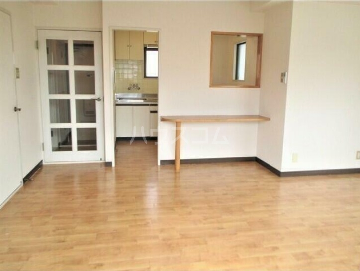 3/21 リビング/ダイニング