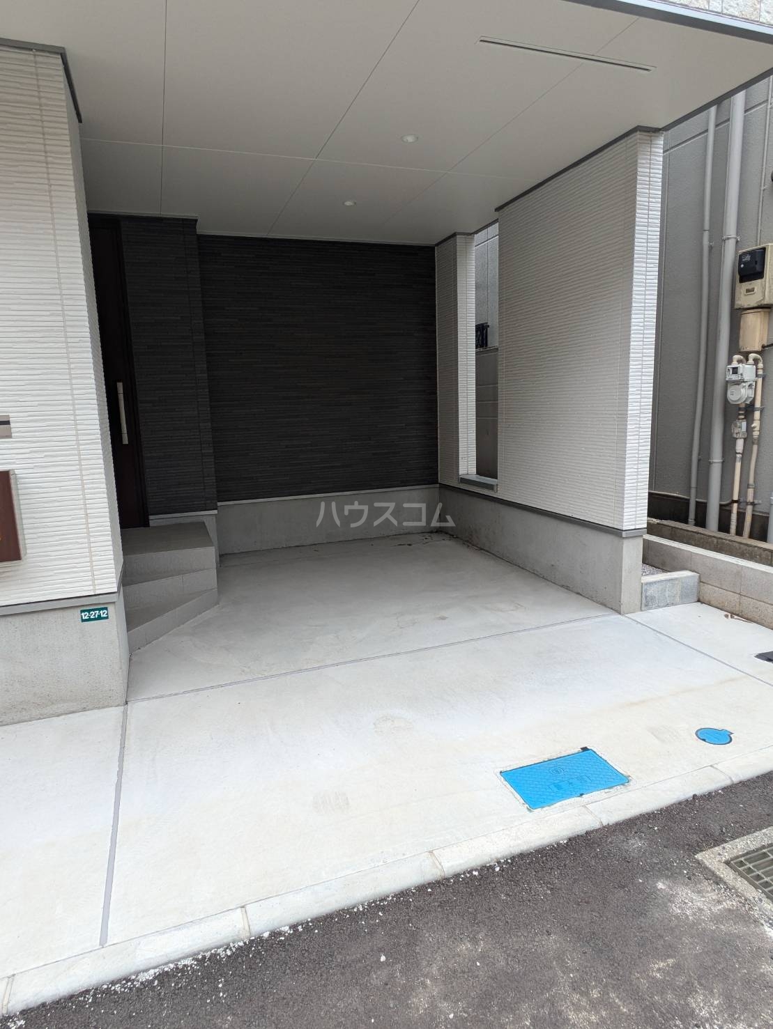 26/30 駐車場