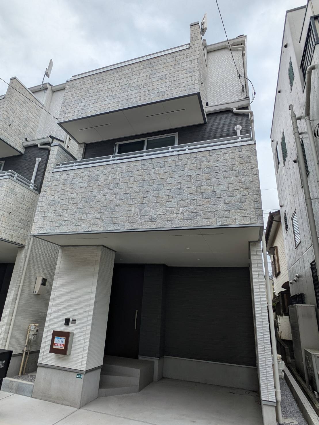 1/30 外観