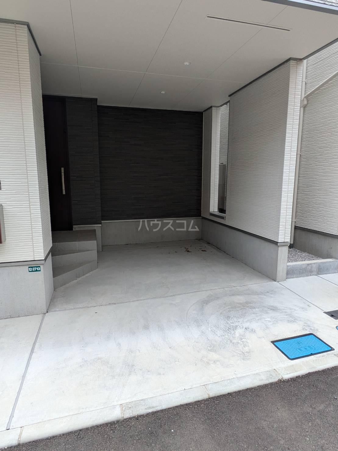 26/30 駐車場