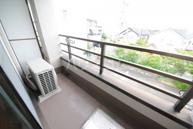 15/19 バルコニー