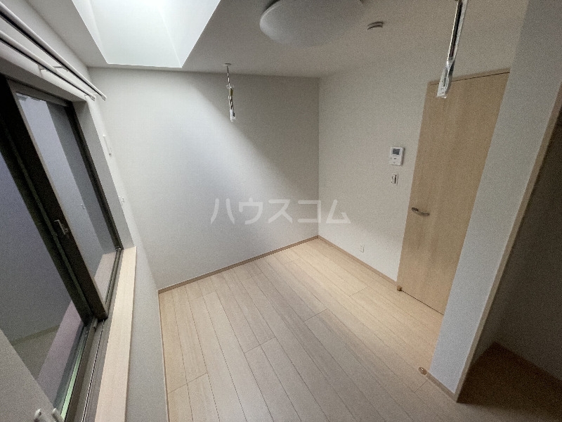 4/24 リビング/ダイニング