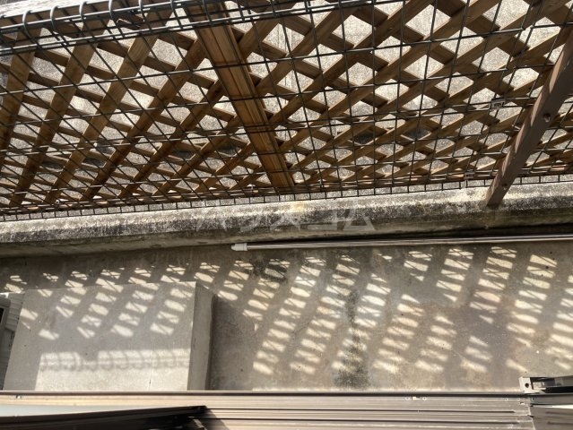 17/29 バルコニー