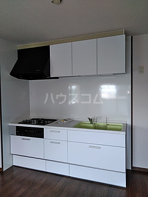 9/25 キッチン