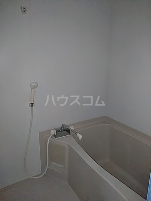 11/25 浴室