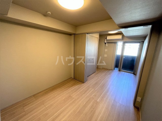 3/27 リビング/ダイニング