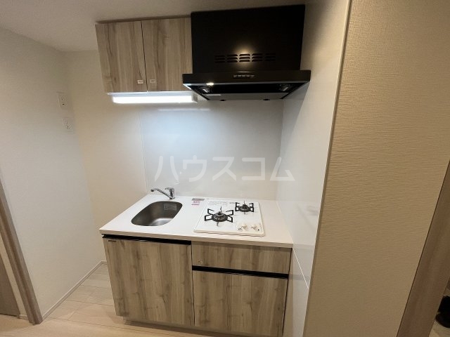 9/30 キッチン