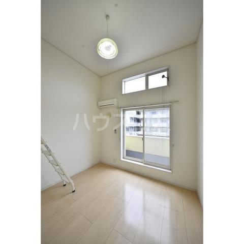 4/18 リビング/ダイニング