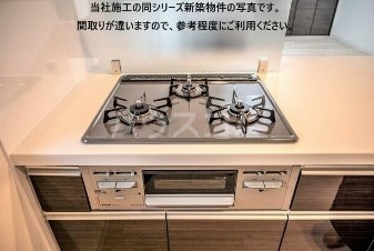 5/19 キッチン